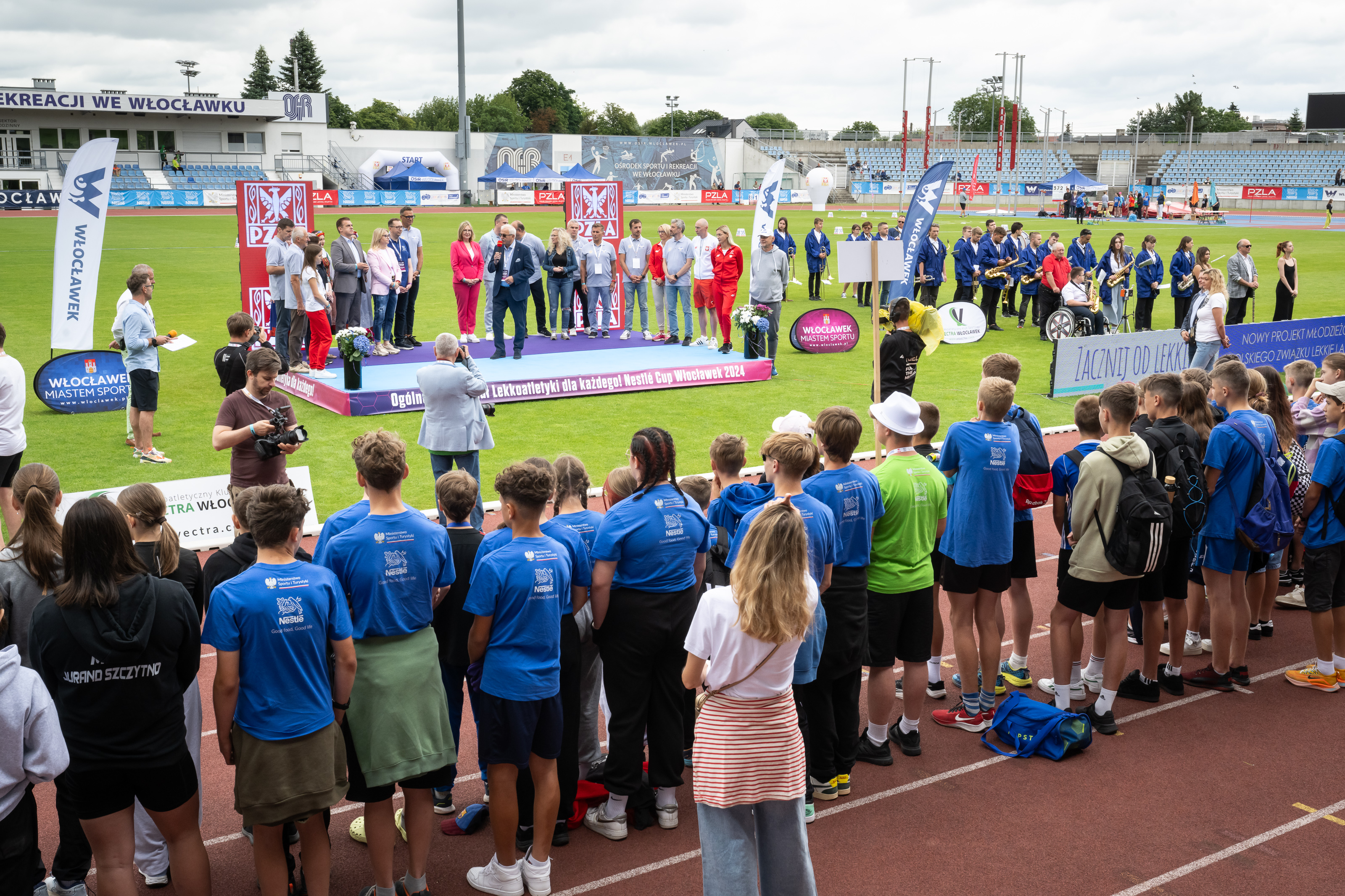Nestle Cup Włocławek 2024 obrazek 20